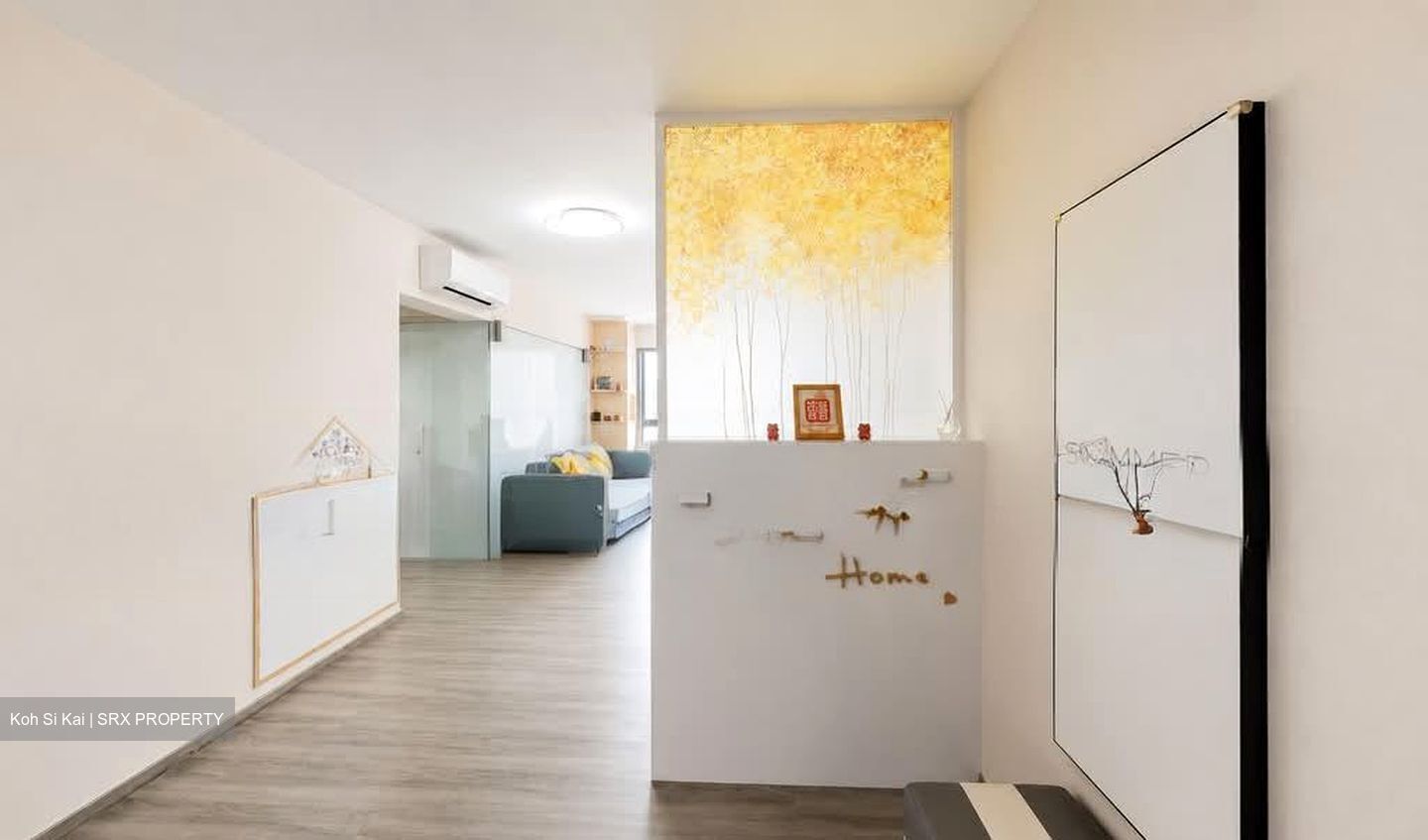 Blk 266A Punggol Emerald (Punggol), HDB 4 Rooms #589330551